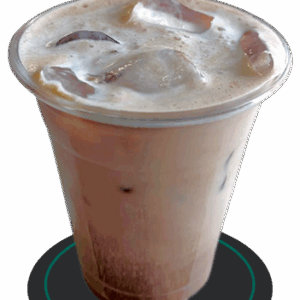 Ice Mocha